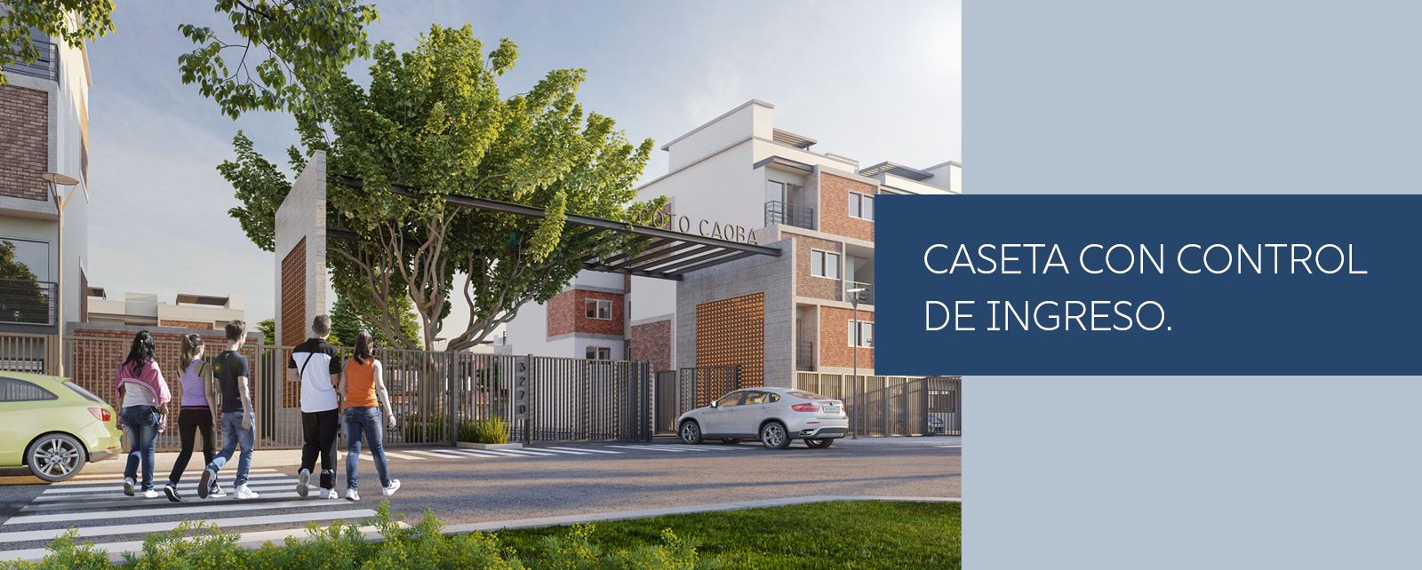 Coto Caoba (Bosque VII), imagen oficial 10