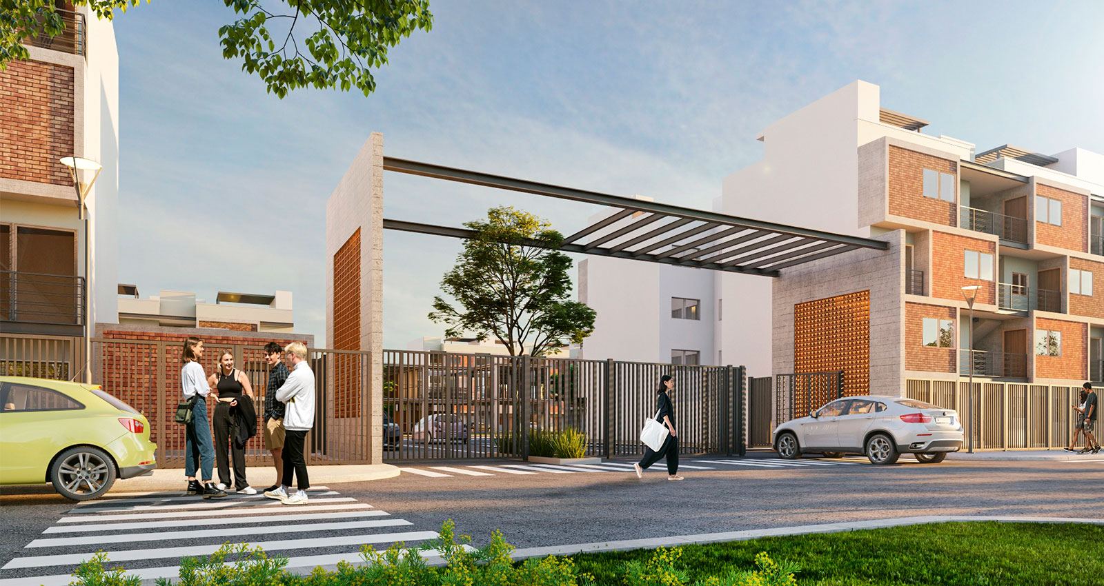 Coto Caoba (Bosque VII), imagen oficial 1