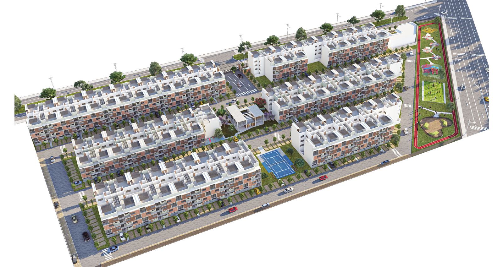 Coto Caoba (Bosque VII), imagen oficial 5