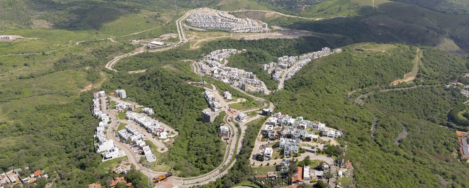 Colinas de San Isidro, imagen oficial 7