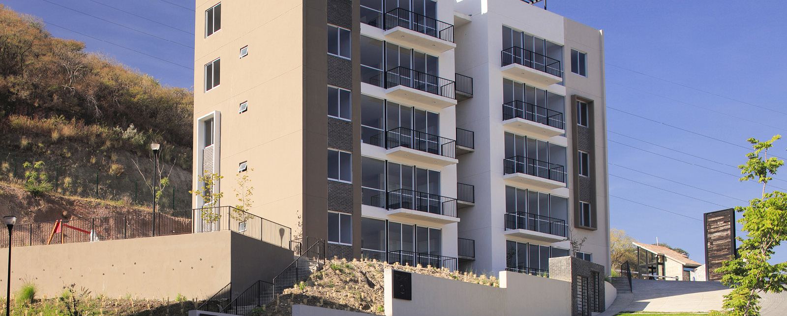 Colinas de San Isidro, imagen oficial 9