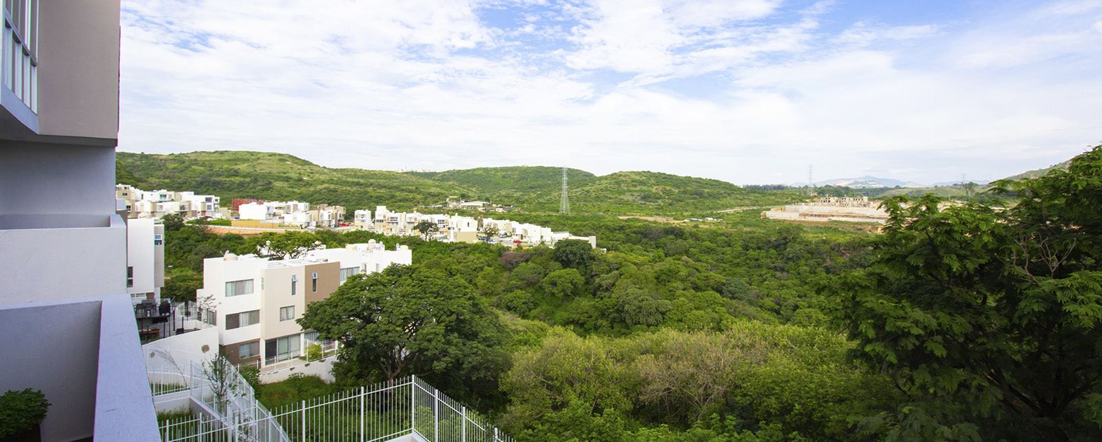 Colinas de San Isidro, imagen oficial 10