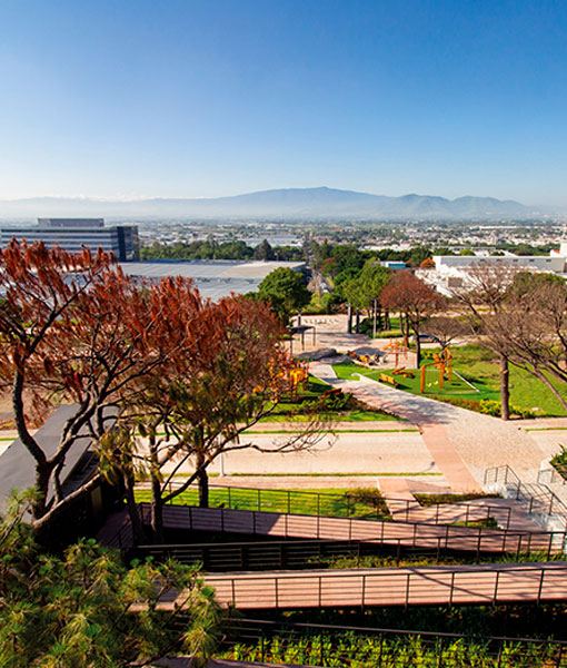 Panorama las Fuentes, imagen oficial 9
