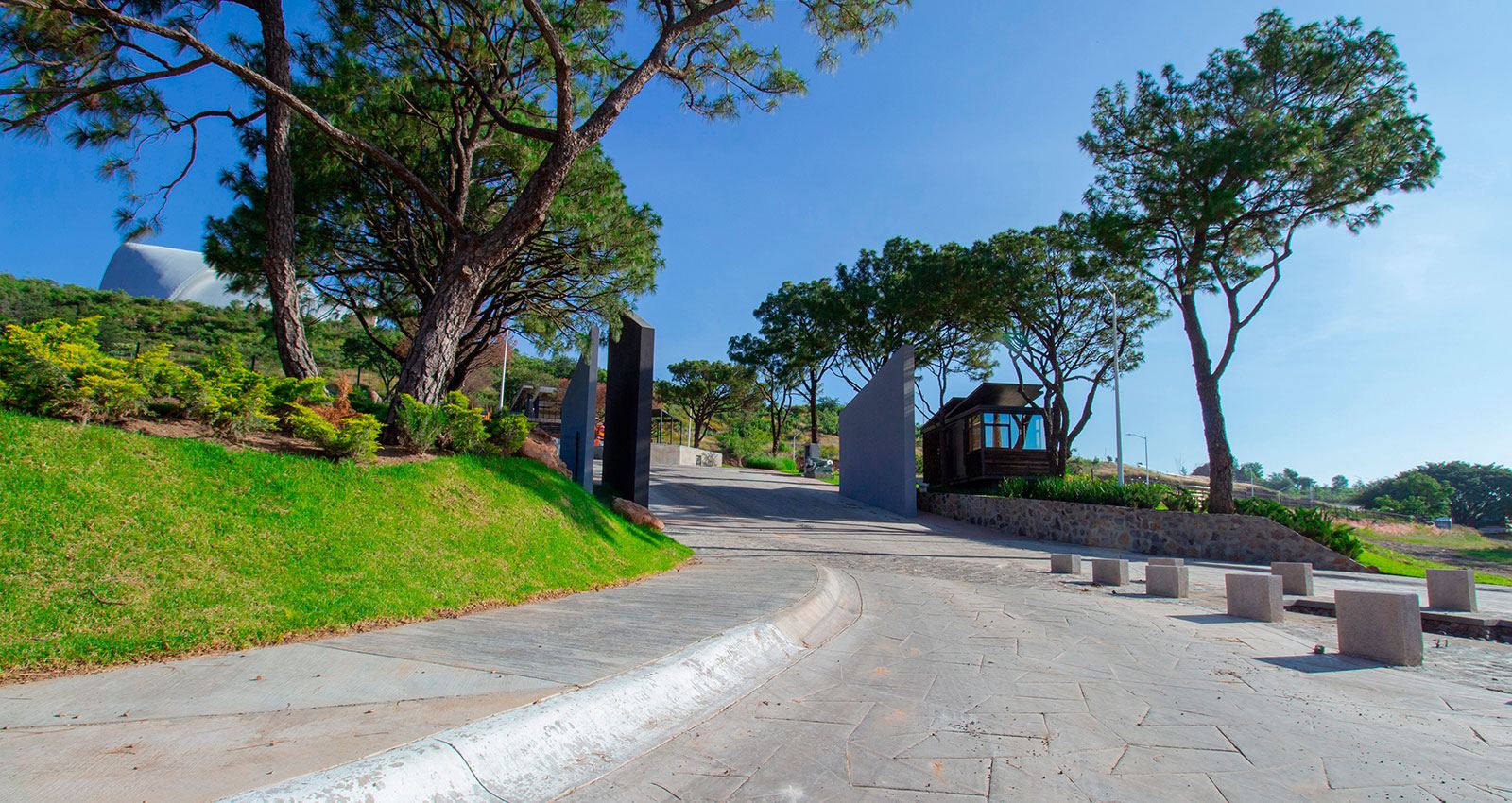 Panorama las Fuentes, imagen oficial 6