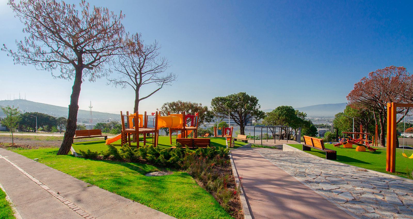 Panorama las Fuentes, imagen oficial 5