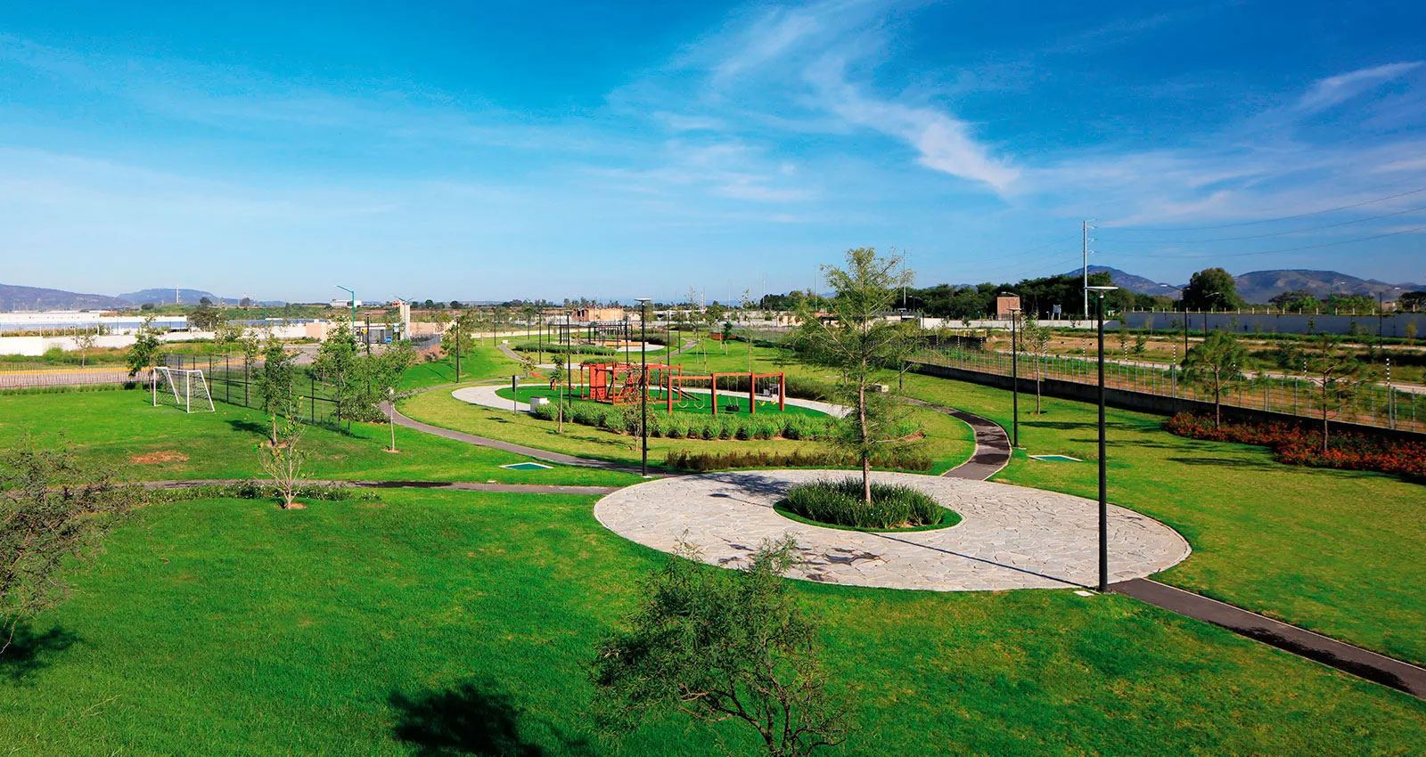 Parques Vallarta, imagen oficial 1