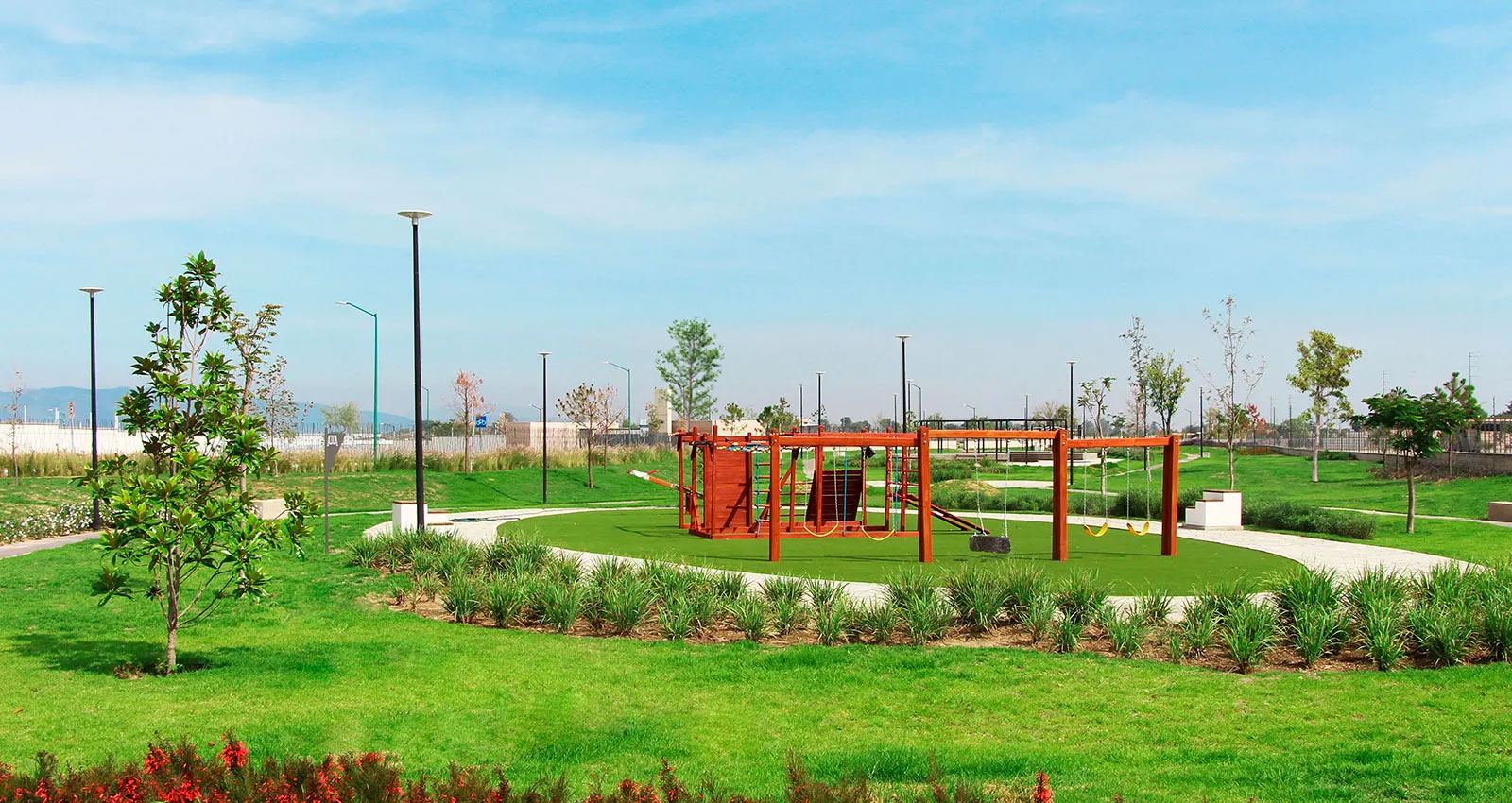 Parques Vallarta, imagen oficial 2