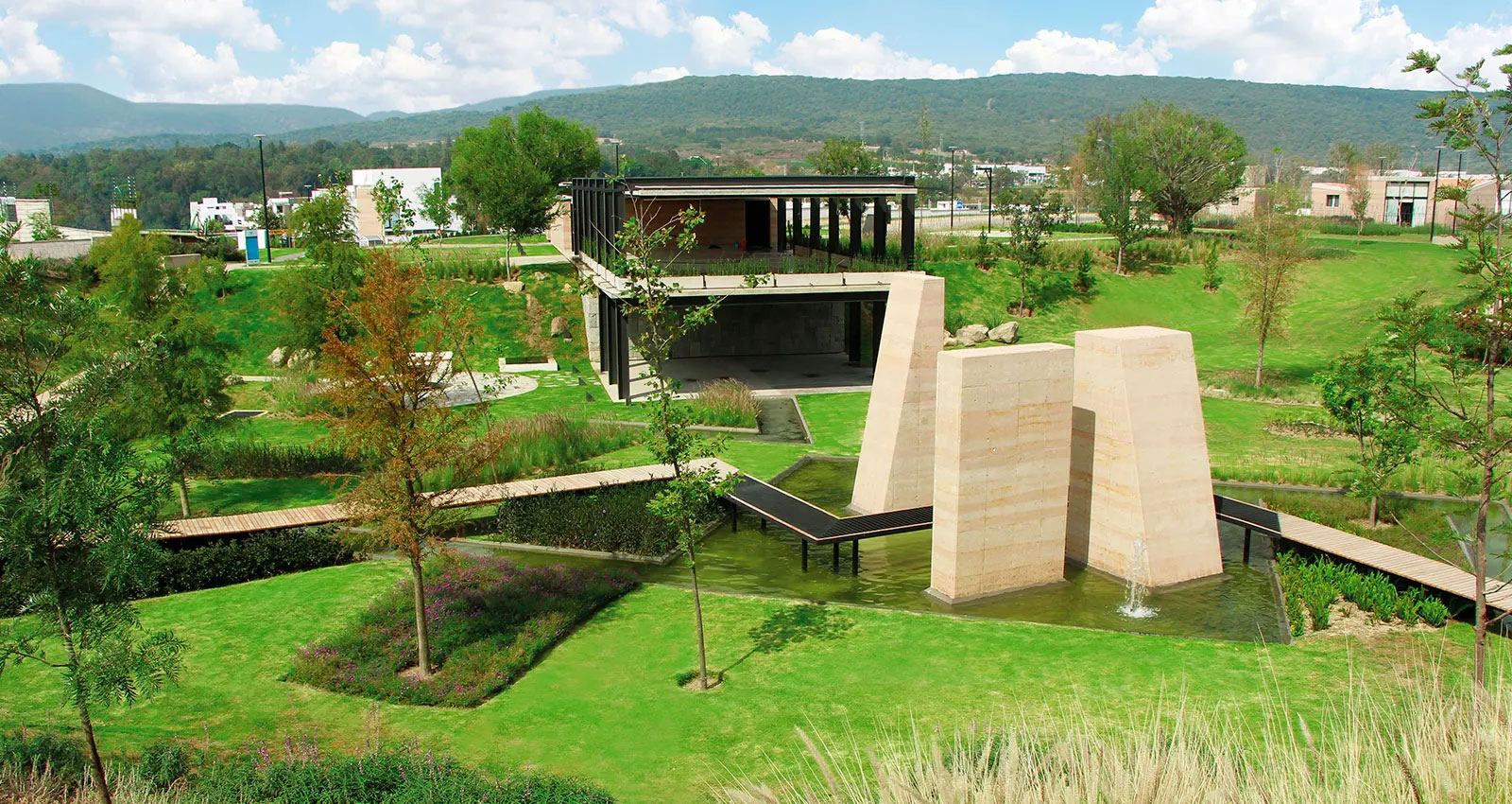 Parques Vallarta, imagen oficial 5