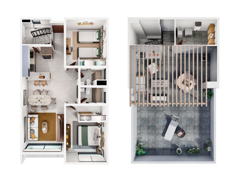 Ventana Sur, imagen oficial 7