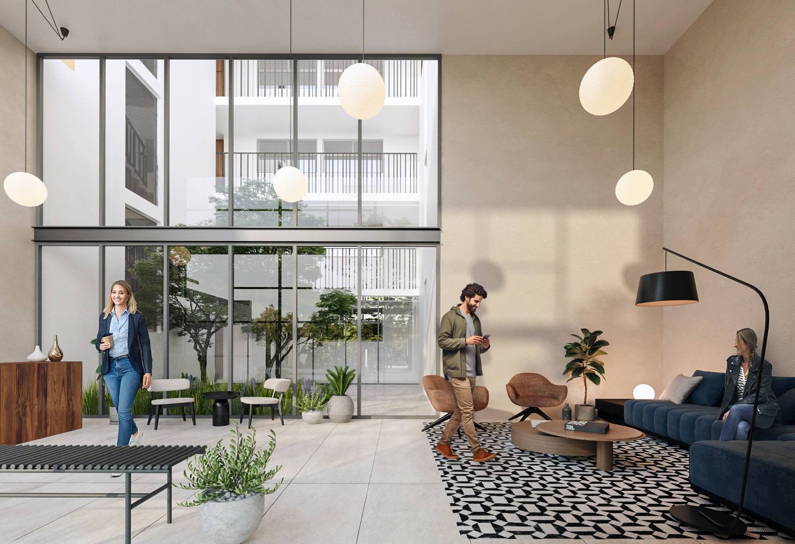 Ventana Sur, imagen oficial 2