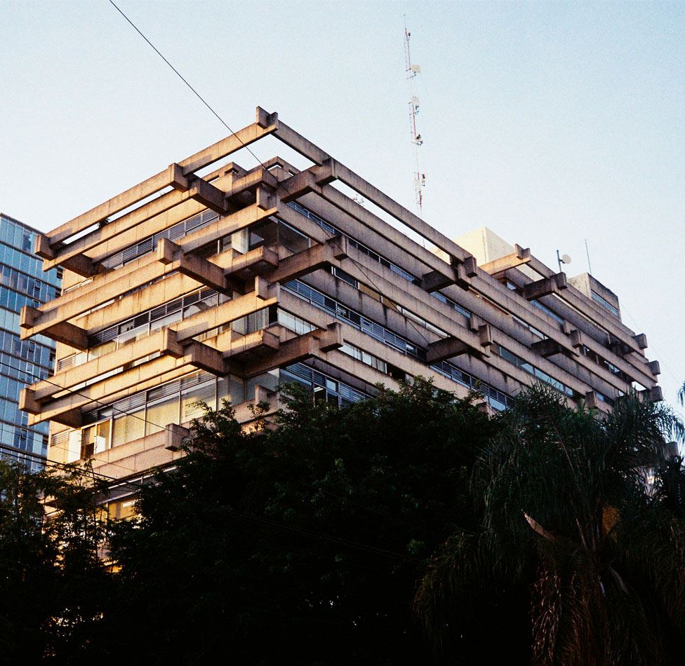 Ventana Sur, imagen oficial 8
